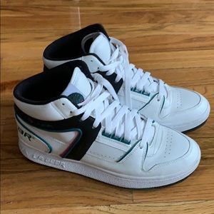 LA Gear High Tops🌙